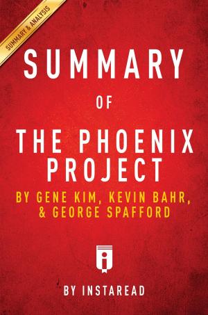 Cover of the book Summary of The Phoenix Project by Instaread