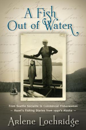 Cover of the book A Fish Out of Water by Jeff Miller
