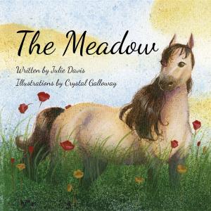 Cover of the book The Meadow by Cinder Ernst