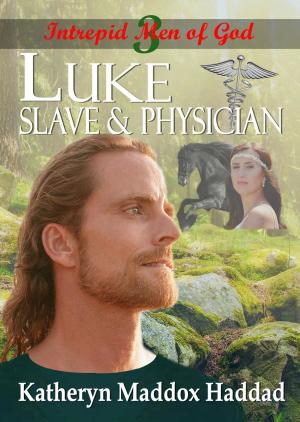 Cover of the book Luke by Jennifer Estep