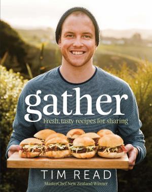 Cover of the book Gather by Gary McKay