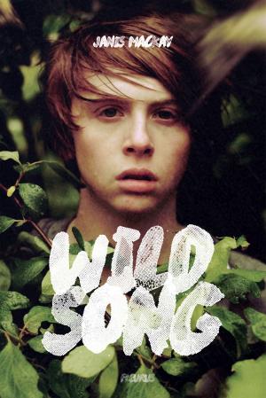 bigCover of the book Wild Song by 