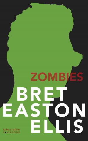 Book cover of Zombies