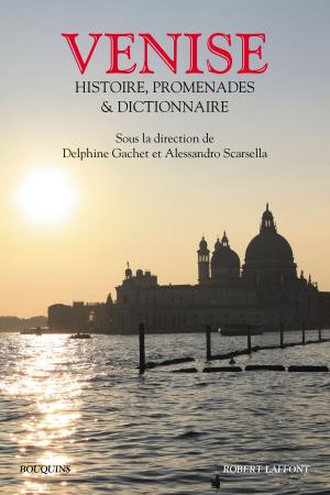 Cover of the book Venise by Sébastien CAUET, Yves QUITTÉ