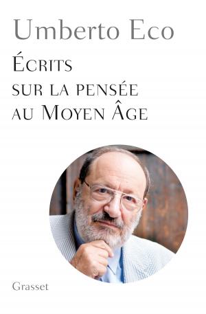 Book cover of Ecrits sur la pensée au Moyen Age