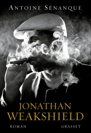 Cover of the book Jonathan Weakshield by François Jullien