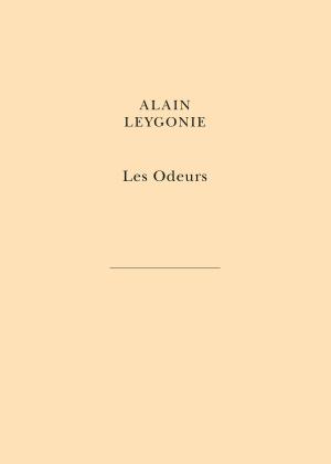Cover of the book Les Odeurs by Ôgai Mori