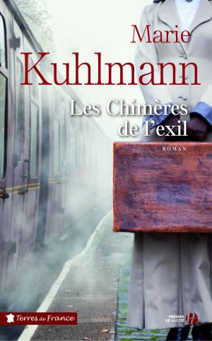 Cover of the book Les chimères de l'exil by C.J. SANSOM