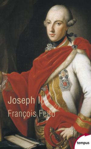 Cover of the book Joseph II by Ghislain de DIESBACH