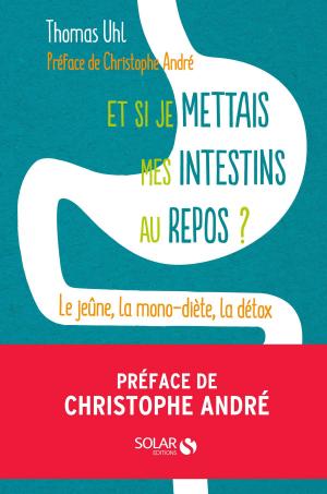 Cover of the book Et si je mettais mes intestins au repos ? by Guy SOLENN, Alexandre CIVICO