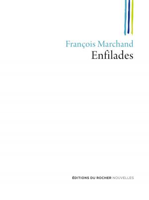 Cover of the book Enfilades by Thierry Berlanda