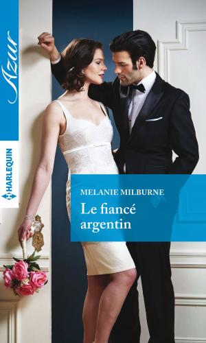 Book cover of Le fiancé argentin