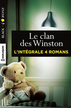 Cover of the book Le clan des Winston : l'intégrale by Mary Sullivan