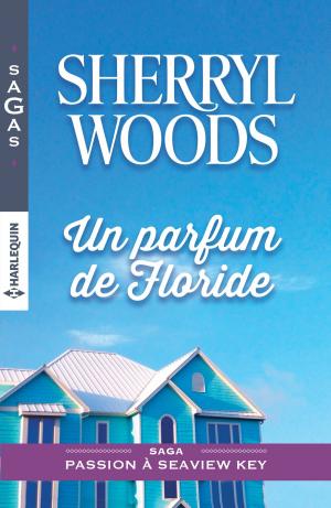 Cover of the book Un parfum de Floride by Carolyn Davidson