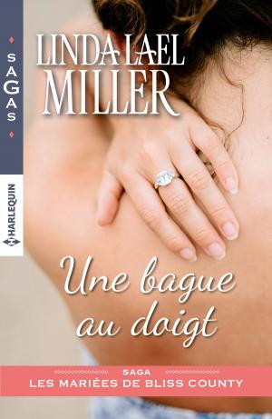Cover of the book Une bague au doigt by Rhyannon Byrd