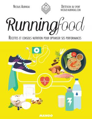 Cover of the book Running Food by Nicole Seeman