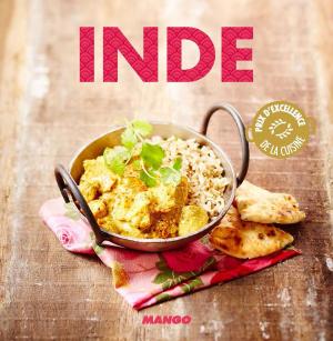 Cover of the book Inde by Danielle Copperman