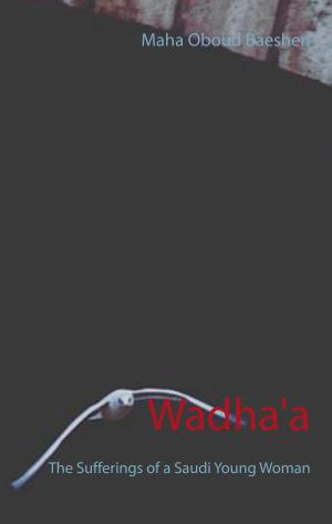 Cover of the book Wadha'a by Niklas Korff, Ulf Lennart Martens