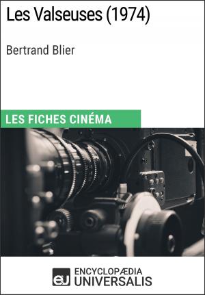 Cover of the book Les Valseuses de Bertrand Blier by Philipp S. Holstein