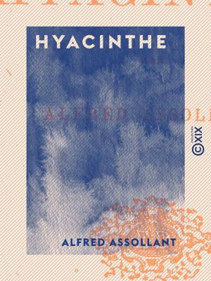 Cover of the book Hyacinthe by Pierre Loti