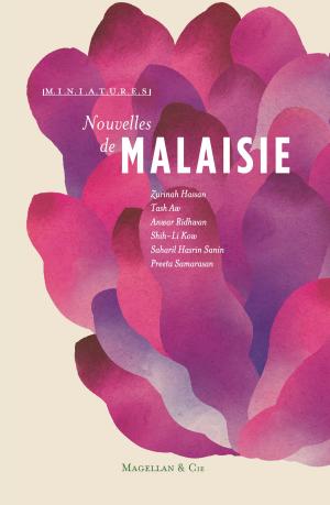 Cover of the book Nouvelles de Malaisie by Juliette Adam