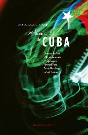 Cover of the book Nouvelles de Cuba by Edmond About