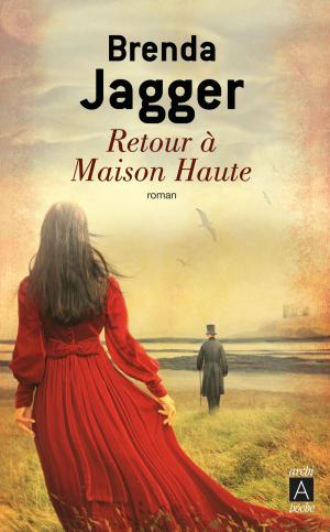 Book cover of Retour à Maison Haute