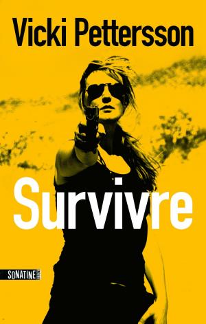 Cover of the book Survivre by Greer HENDRICKS, Sarah PEKKANEN