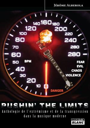 Cover of the book Pushin' The Limits by Anne-Aurore Inquimbert