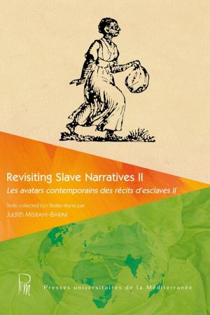 Cover of the book Revisiting Slave Narratives II by Shirley Bricout
