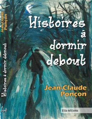 bigCover of the book Histoires à dormir debout by 