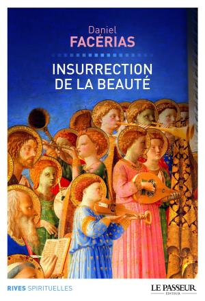 Cover of the book Insurrection de la beauté by Isabelle Barth, Yann-herve Martin