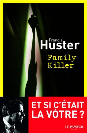 Cover of Family Killer