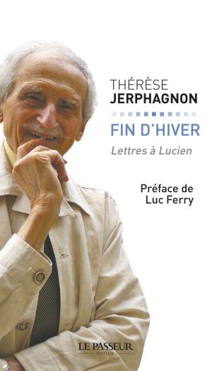 Cover of the book Fin d'hiver by Pierre-anthony Allard, Vivianne Perret