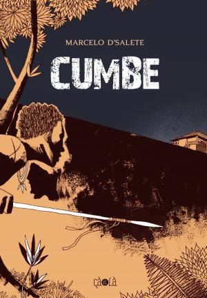 Cover of the book Cumbe by Una