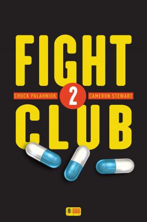 Cover of Fight club 2