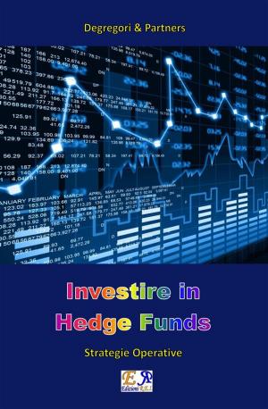 Cover of Investire in Hedge Funds