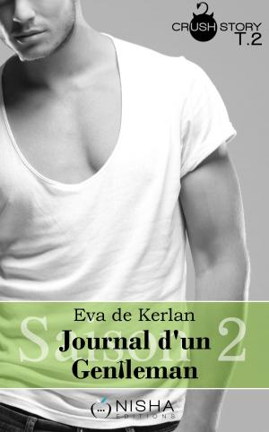 Cover of the book Journal d'un gentleman - Saison 2 tome 2 by Emmanuelle Aublanc