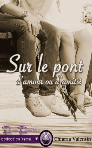 Book cover of Sur le Pont