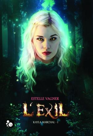 Cover of the book Kayla Marchal, 1 by Cécile Guillot
