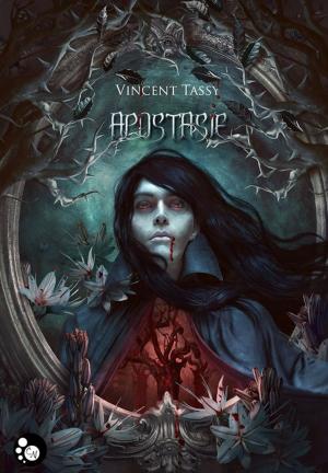Cover of the book Apostasie by Norah Carter
