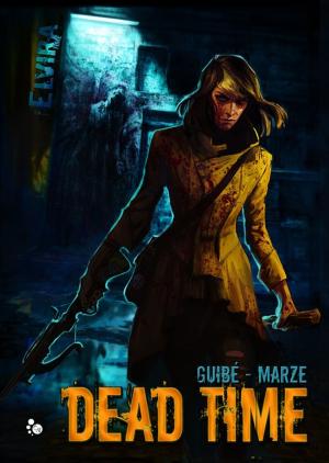 Cover of the book Elvira Time, 1 by Celya Bowers