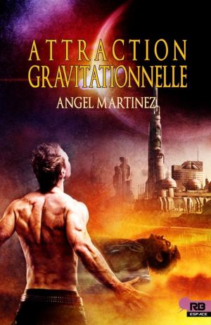 Cover of the book Attraction gravitationnelle by Jordan Castillo Price