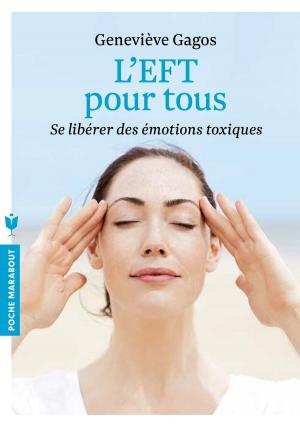 Cover of the book L'EFT POUR TOUS by Marie Belouze, Docteur Arnaud Cocaul