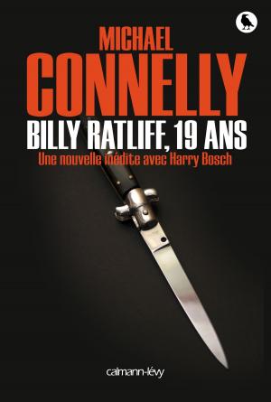 Cover of the book Billy Ratliff, 19 ans by Nora Fraisse
