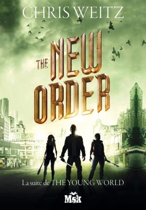Cover of the book The New Order by Megan Abbott