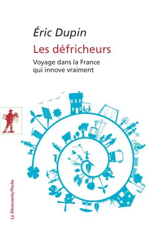 Cover of the book Les défricheurs by François-Xavier VERSCHAVE