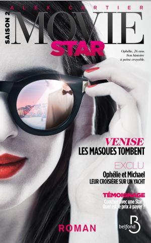 Cover of the book Movie Star 2 by Georges SIMENON