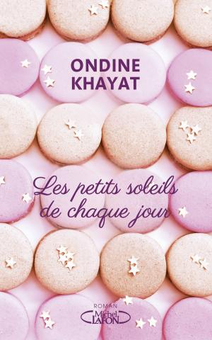 Cover of the book Les petits soleils de chaque jour by Nora Roberts