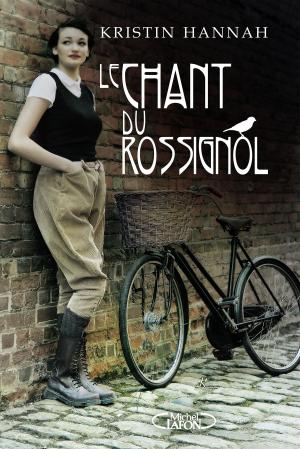 Cover of the book Le chant du rossignol by Fabio Volo